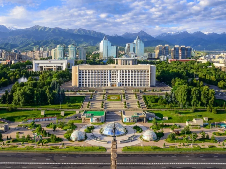 Almaty