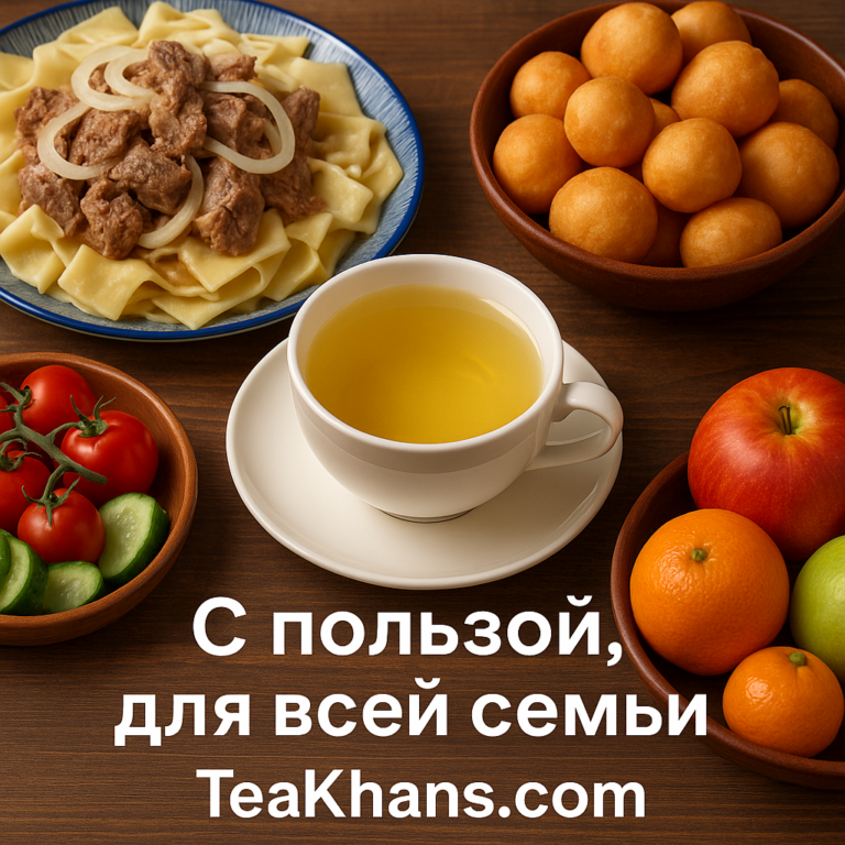 Молочный улун